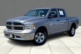 Used 2022 RAM 1500 Classic SLT image 2