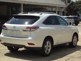 Used 2013 Lexus RX 350 AWD image 3