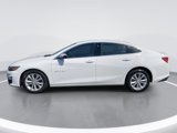 Used 2024 Chevrolet Malibu LT image 2