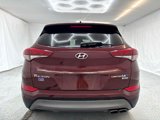 Used 2016 Hyundai Tucson Limited image 4