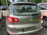 Used 2011 Volkswagen Tiguan S image 4