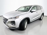 Used 2020 Hyundai Santa Fe SEL image 3