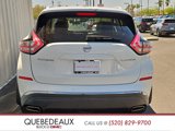 Used 2015 Nissan Murano Platinum image 3