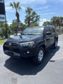 Used 2022 Toyota 4Runner SR5 image 2