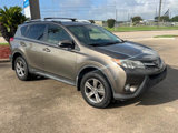 Used 2015 Toyota RAV4 XLE image 4