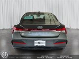 Used 2025 Hyundai Elantra SE w/ Cargo Package image 6