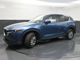 Certified 2022 MAZDA CX-5 AWD 2.5 S w/ Preferred Package image 5