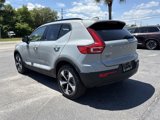New 2025 Volvo XC40 B5 Plus w/ Protection Package Premier image 3