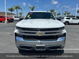 Used 2022 Chevrolet Silverado 1500 LT image 3
