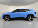 Used 2024 Chevrolet Trax RS w/ Driver Confidence Package image 4