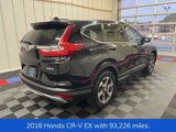 Used 2018 Honda CR-V EX image 3