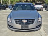 Used 2017 Cadillac ATS Luxury w/ Safety and Security Package image 3
