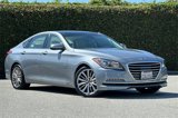Used 2017 Genesis G80 5.0 Ultimate image 2