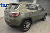 Used 2019 Jeep Compass Latitude w/ Popular Equipment Group image 5
