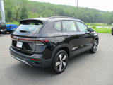 Used 2025 Volkswagen Taos S image 5