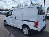 Used 2020 Nissan NV200 S w/ Back Door Glass Package image 4