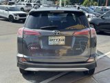 Used 2017 Toyota RAV4 XLE image 4