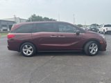 Used 2018 Honda Odyssey EX-L image 2