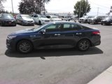 Used 2020 Kia Optima LX image 4