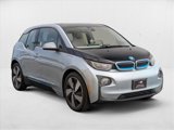 Used 2014 BMW i3 w/ Range Extender image 3