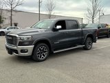 New 2025 RAM 1500 Laramie w/ Bed Utility Group image 4
