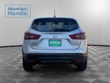 Used 2022 Nissan Rogue Sport S image 4