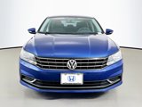 Used 2016 Volkswagen Passat 1.8T S image 2