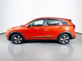 Certified 2022 Kia Niro LXS image 4