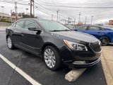 Used 2015 Buick LaCrosse Premium w/ Driver Confidence Package #1 image 2
