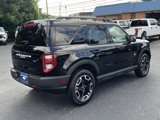 New 2024 Ford Bronco Sport Outer Banks image 5