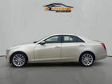 Used 2014 Cadillac CTS Luxury image 3