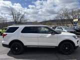 Used 2018 Ford Explorer XLT w/ Equipment Group 202A image 6