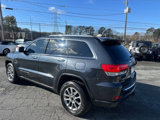 Used 2016 Jeep Grand Cherokee Limited image 5