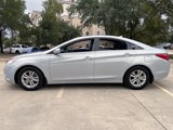 Used 2013 Hyundai Sonata GLS w/ Popular Equipment Pkg image 4