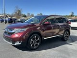 Used 2018 Honda CR-V Touring image 2