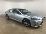 Used 2022 Lexus ES 350 w/ Premium Package image 3
