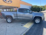 Used 2022 Chevrolet Colorado LT w/ Fleet Safety Package image 3