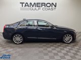 Used 2017 Cadillac ATS Luxury w/ Safety and Security Package image 4