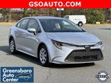 Used 2021 Toyota Corolla LE image 2