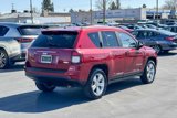 Used 2016 Jeep Compass Latitude image 4
