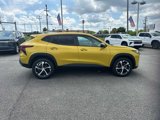 New 2025 Chevrolet Trax RS w/ Sunroof Package image 3