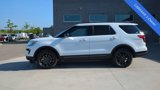 Used 2018 Ford Explorer XLT w/ Equipment Group 202A image 2