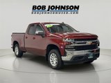 Certified 2019 Chevrolet Silverado 1500 LT w/ All-Star Edition image 2