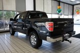 Used 2012 Ford F150 Lariat w/ Lariat Chrome Pkg image 4