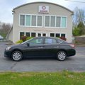 Used 2014 Nissan Sentra SV image 2
