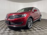 Used 2017 Lincoln MKX Reserve w/ Driver Assistance Package image 3