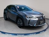 Certified 2021 Lexus UX 250h w/ Luxury Package image 3