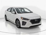Used 2021 Hyundai Ioniq SEL image 3