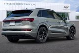 Used 2022 Audi e-tron Chronos w/ Chronos Package image 3