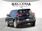 New 2026 Chevrolet TrailBlazer LS w/ LS Convenience Package image 5